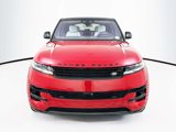 Used 2023 Land Rover Range Rover Sport SE image 6