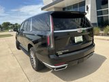 Used 2022 Cadillac Escalade ESV Premium Luxury image 5