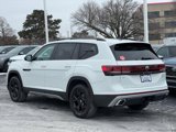 New 2025 Volkswagen Atlas Peak Edition SE image 3