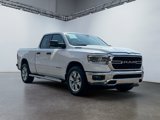 Used 2023 RAM 1500 Big Horn image 3