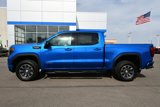 Used 2024 GMC Sierra 1500 AT4 w/ AT4 Preferred Package image 4