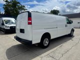 Used 2019 Chevrolet Express 3500 Extended w/ Driver Convenience Package image 4