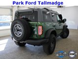Used 2024 Ford Bronco Everglades image 6