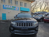 Used 2015 Jeep Grand Cherokee Limited image 5