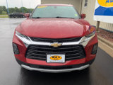 Used 2019 Chevrolet Blazer LT image 3