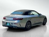 Used 2023 Mercedes-Benz E 450 Cabriolet image 4