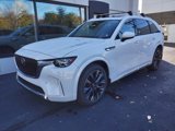 New 2025 MAZDA CX-90 3.3 Turbo S w/ Premium Package image 3