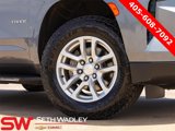 Used 2022 Chevrolet Tahoe LT image 2