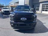 New 2025 Ford F250 Platinum image 4