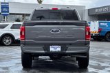 Certified 2022 Ford F150 XLT w/ Equipment Group 302A High image 5