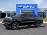 New 2025 Chevrolet Colorado Z71 image 2