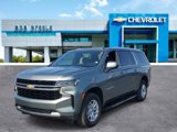 Used 2024 Chevrolet Suburban LS w/ Driver Alert Package image 3