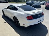 Used 2022 Ford Mustang GT Premium w/ GT Performance Package image 3