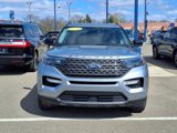 Certified 2023 Ford Explorer XLT w/ Equipment Group 202A image 2