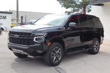 Used 2021 Chevrolet Tahoe Z71 image 4