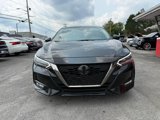 Used 2022 Nissan Sentra SR w/ SR Premium Package image 3