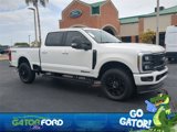 New 2025 Ford F250 Lariat image 2