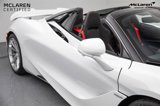 Used 2024 McLaren 750S Spider image 5
