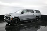 New 2025 Chevrolet Suburban Premier image 3