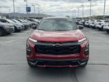 New 2026 Chevrolet Equinox RS w/ Convenience Package III image 3