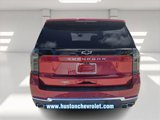 New 2025 Chevrolet Suburban High Country image 4