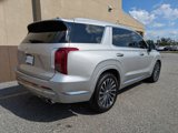 New 2025 Hyundai Palisade Calligraphy image 5
