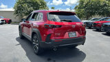 New 2025 MAZDA CX-50 AWD 2.5 S w/ Weather Package image 4