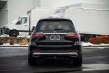 New 2025 Mercedes-Benz GLS 580 4MATIC image 4