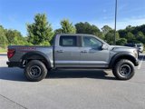 New 2025 Ford F150 Raptor image 2