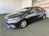 Used 2024 Kia Forte LX image 4