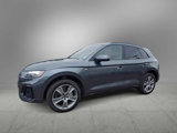 Certified 2025 Audi Q5 2.0T Premium w/ Convenience Plus Package image 4