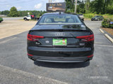 Used 2017 Audi A4 2.0T Premium Plus w/ Premium Plus Package image 5