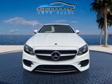 Used 2018 Mercedes-Benz E 400 Cabriolet image 2