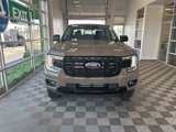 New 2025 Ford Ranger XLT image 2