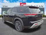 New 2025 Nissan Pathfinder SL w/ SL Premium Package image 4