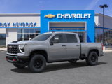 New 2025 Chevrolet Silverado 2500 ZR2 image 3