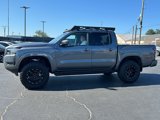 New 2025 Nissan Frontier SV image 3