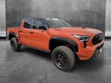 Certified 2024 Toyota Tacoma TRD Pro image 3