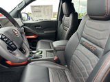 New 2025 Nissan Frontier PRO-4X w/ Pro Premium Package image 5