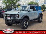 Used 2024 Ford Bronco Outer Banks w/ Sasquatch Package image 4