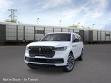 New 2025 Lincoln Navigator L Reserve image 2