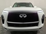 New 2025 INFINITI QX80 Sensory image 2