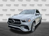New 2026 Mercedes-Benz GLE 350 4MATIC image 5