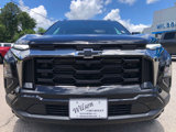 New 2026 Chevrolet Equinox ACTIV image 2