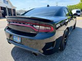 Used 2016 Dodge Charger SRT Hellcat w/ Harman/Kardon Audio Group image 5