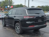 New 2025 Jeep Grand Cherokee L Limited w/ Luxury Tech Group II image 5