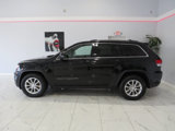 Used 2021 Jeep Grand Cherokee Laredo image 6