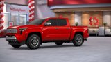 New 2025 Toyota Tacoma Limited image 2