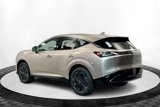 New 2025 Nissan Murano Platinum w/ Cargo Package image 3