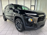 New 2026 Chevrolet Equinox ACTIV w/ Safety and Technology Package image 3
